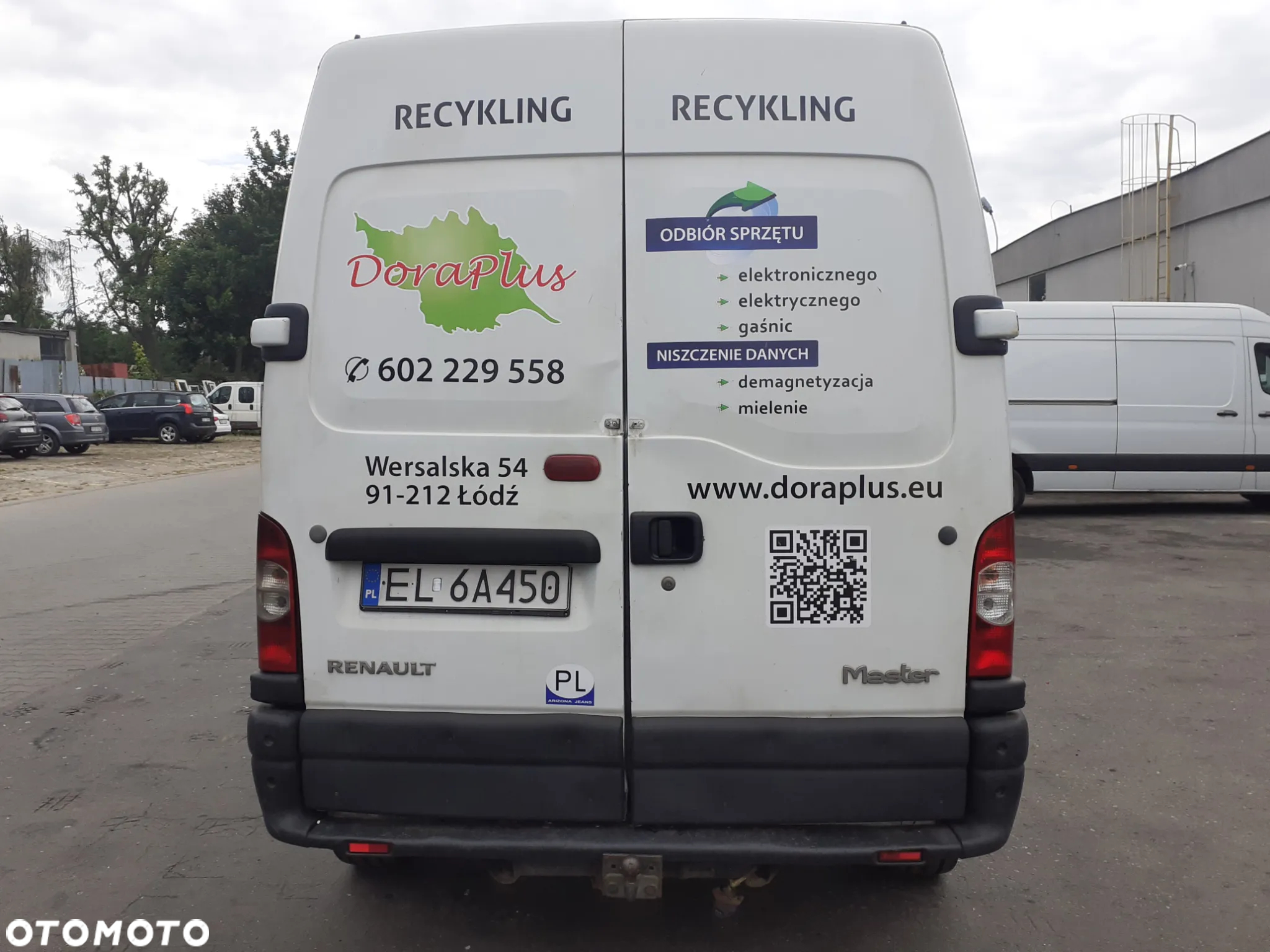Renault Master - 4