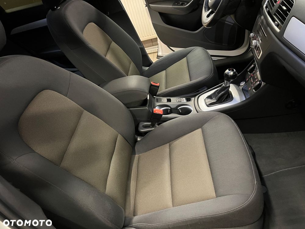 Audi Q3 1.4 TFSI S tronic - 21