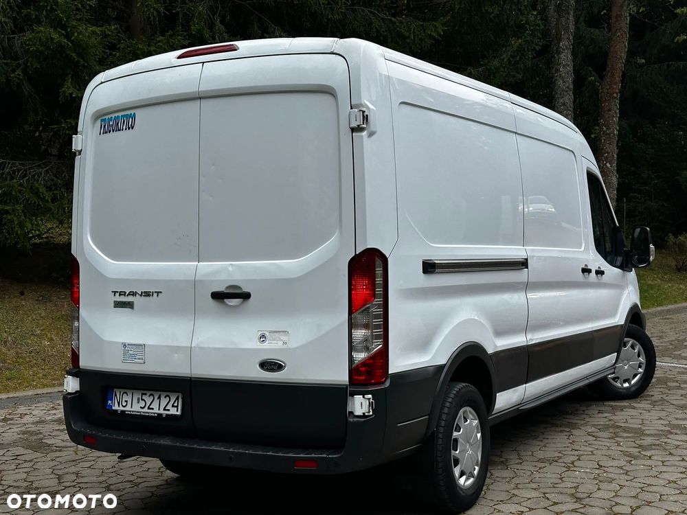 Ford TRANSIT - 5