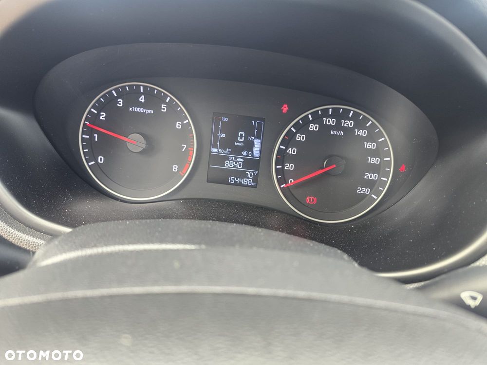 Hyundai i20 1.2 Classic Plus - 7