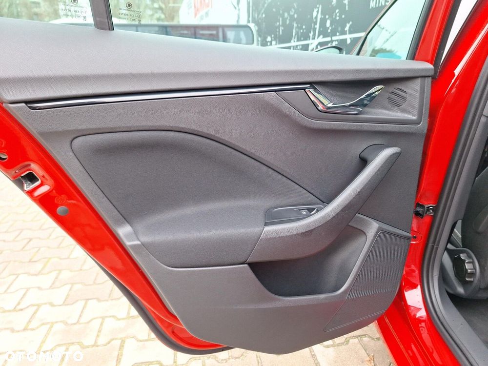 Skoda Scala 1.0 TSI Edition 130 DSG - 22