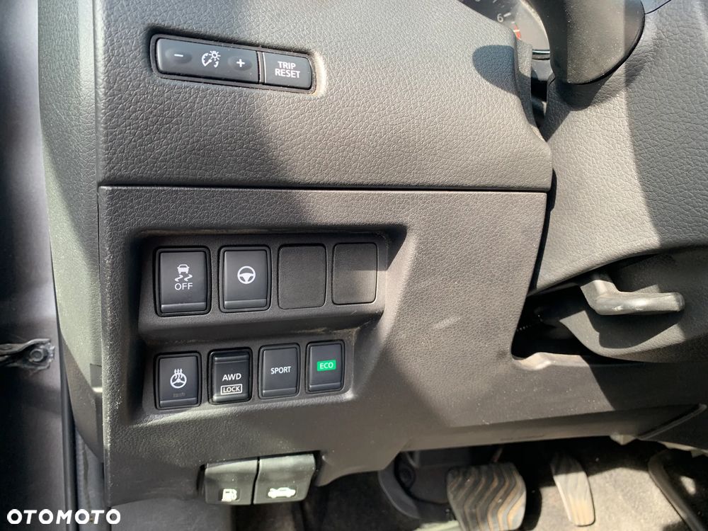 Nissan Qashqai - 13