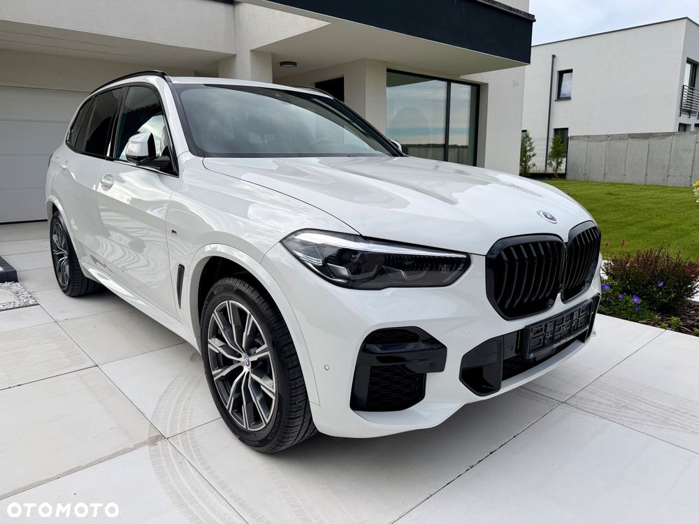 BMW X5 xDrive30d - 2
