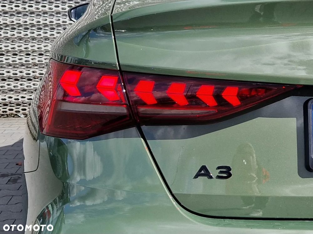 Audi A3 - 13