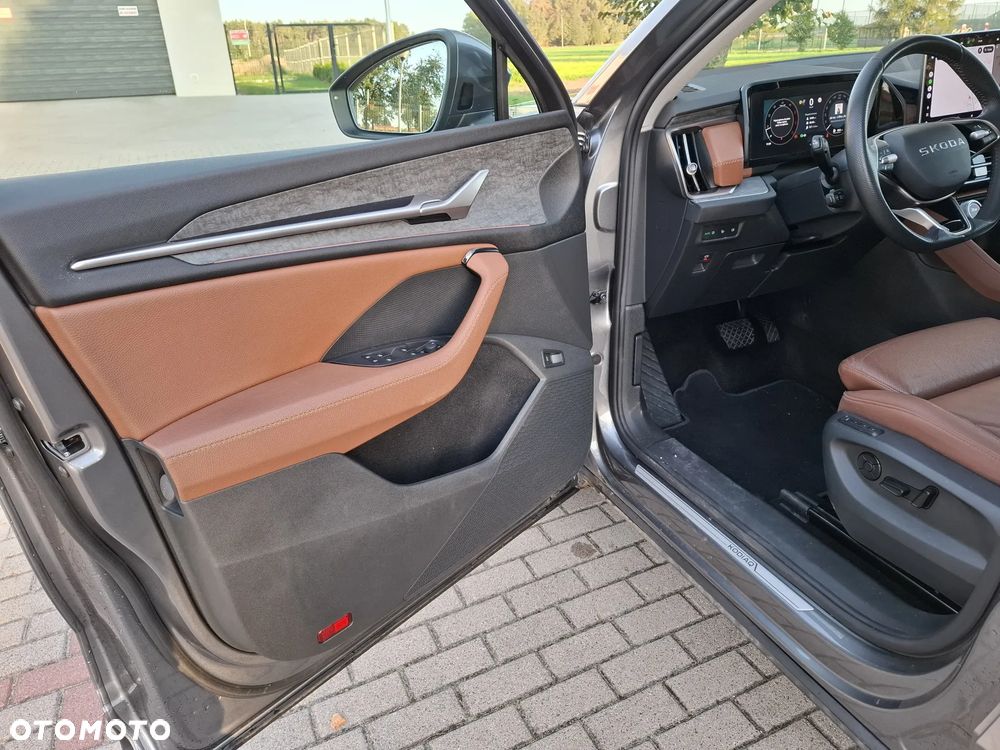 Skoda Kodiaq - 14