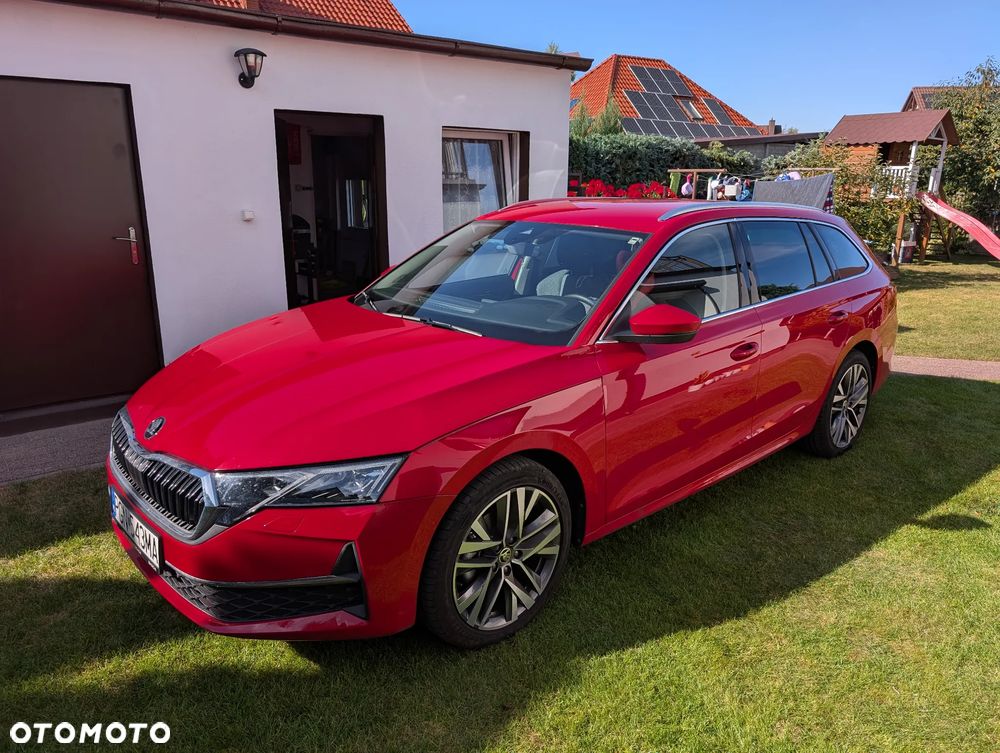 Skoda Octavia 1.5 TSI Selection - 7