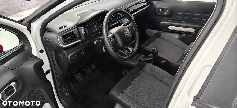 Citroën C3 1.2 PureTech Shine - 12