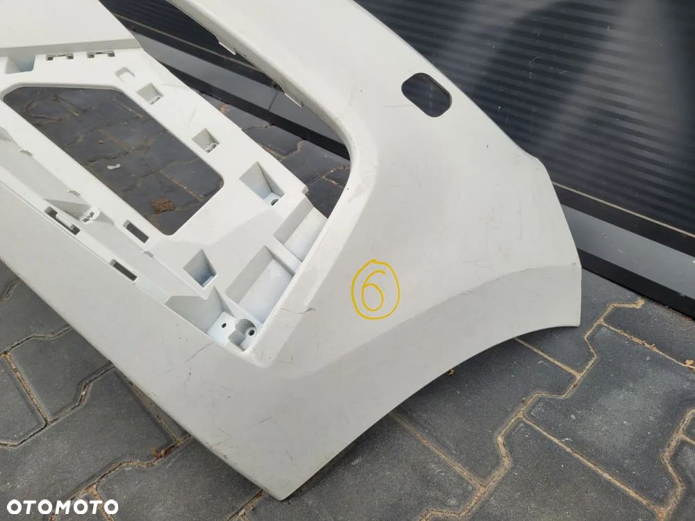 HYUNDAI I30 II / III ZDERZAK PRZÓD / TYŁ (dostępne 6 zderzaków) - 27