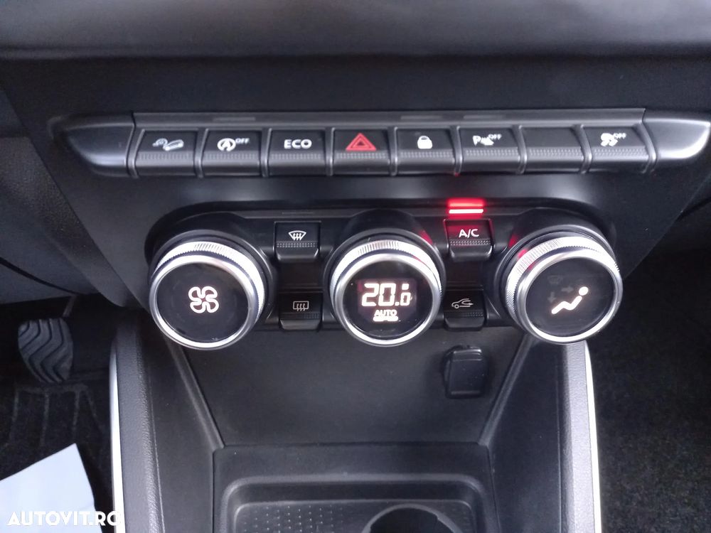 Dacia Duster Blue dCi 115 4WD Prestige - 22