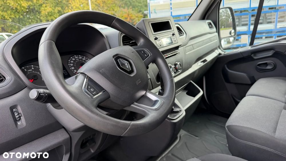 Renault Master - 10