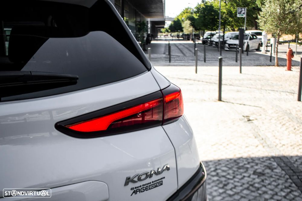 Hyundai Kauai 64 kWh Premium - 11