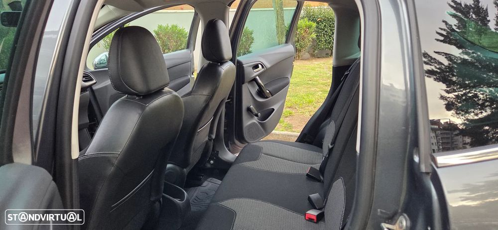 Citroën C3 1.0 VTi Seduction J16 - 15