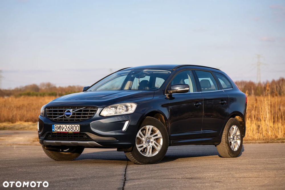 Volvo XC 60 D4 Drive-E Momentum - 2