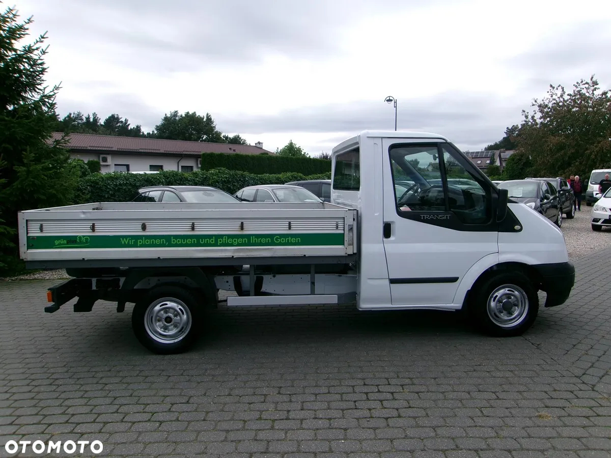 Ford Transit - 10