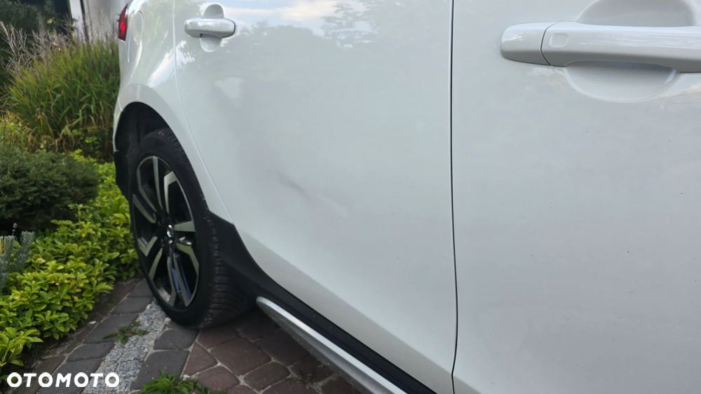 Volvo V40 Cross Country T3 Drive-E Summum - 6
