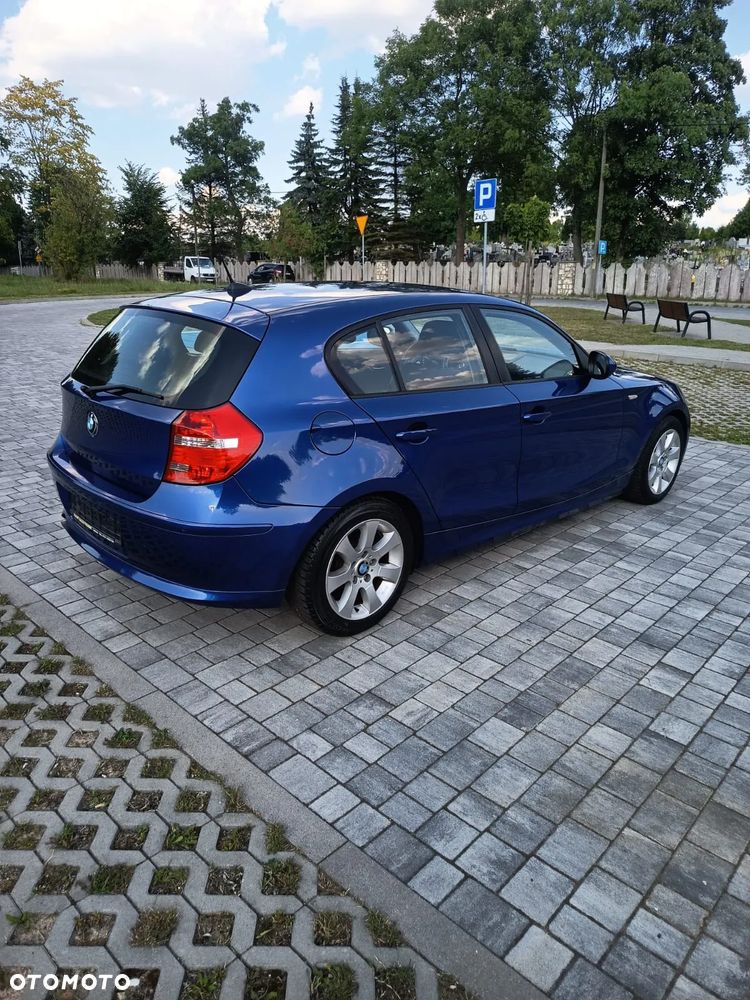 BMW Seria 1 - 19