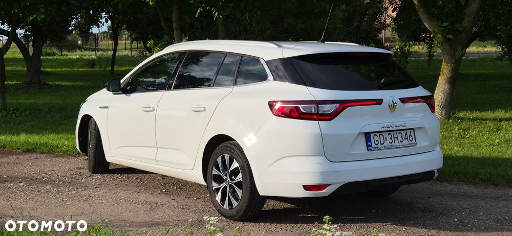 Renault Megane - 10