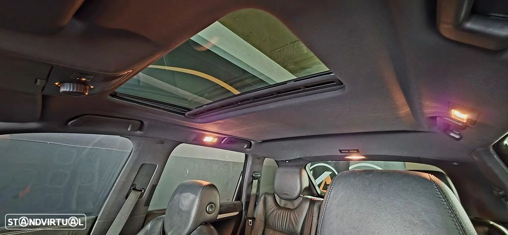 Porsche Cayenne Diesel Tiptronic S - 10