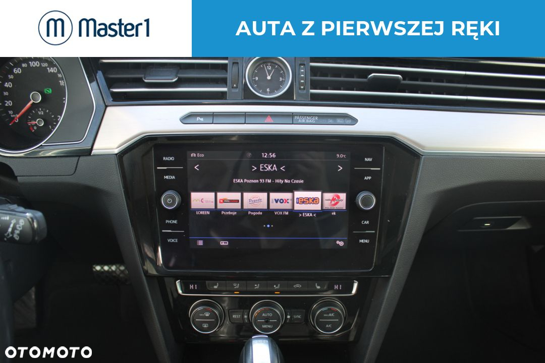 Volkswagen Passat 2.0 TDI BMT Highline DSG - 18