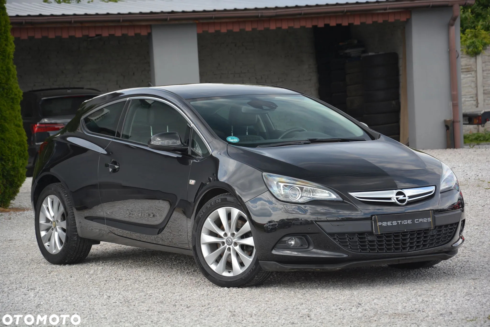 Opel Astra GTC 1.4 Turbo ecoFLEX Start/Stop Innovation - 3