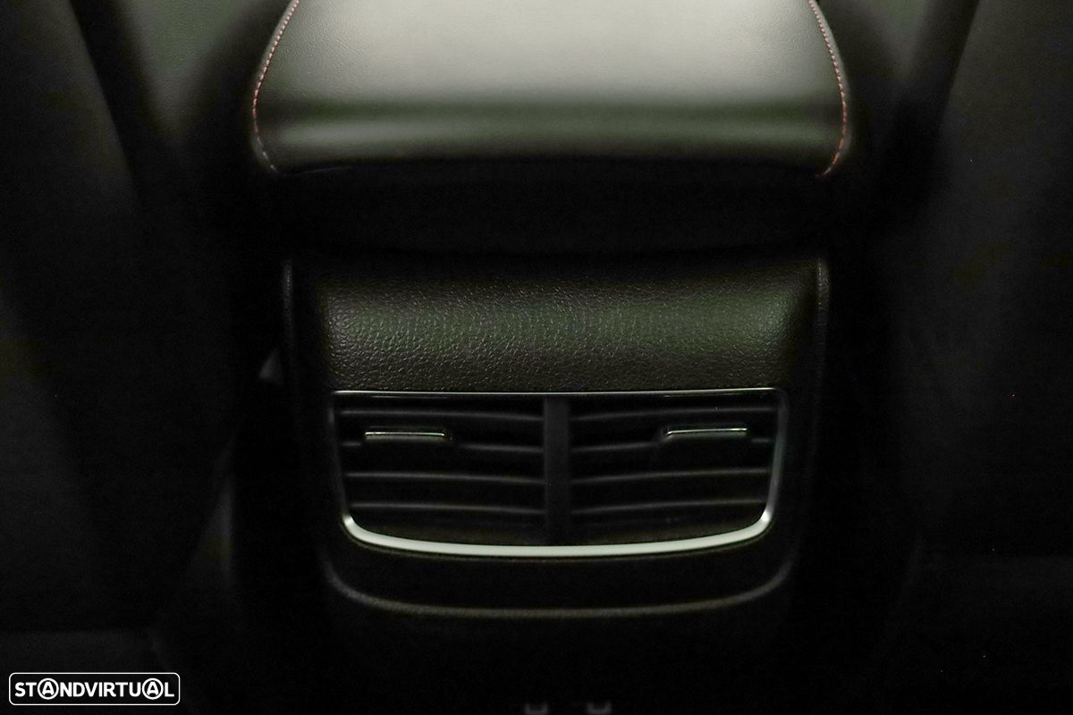 MG EHS 1.5 T-GDI Plug-in Hybrid Luxury - 22