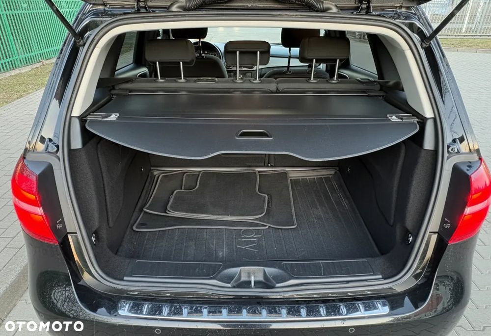 Mercedes-Benz Klasa B 180 (CDI) d 7G-DCT Style - 9