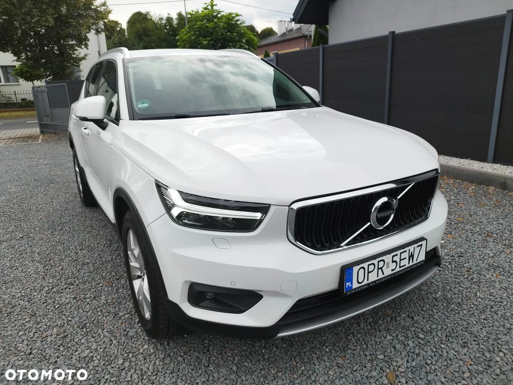 Volvo XC 40 T3 Momentum - 7