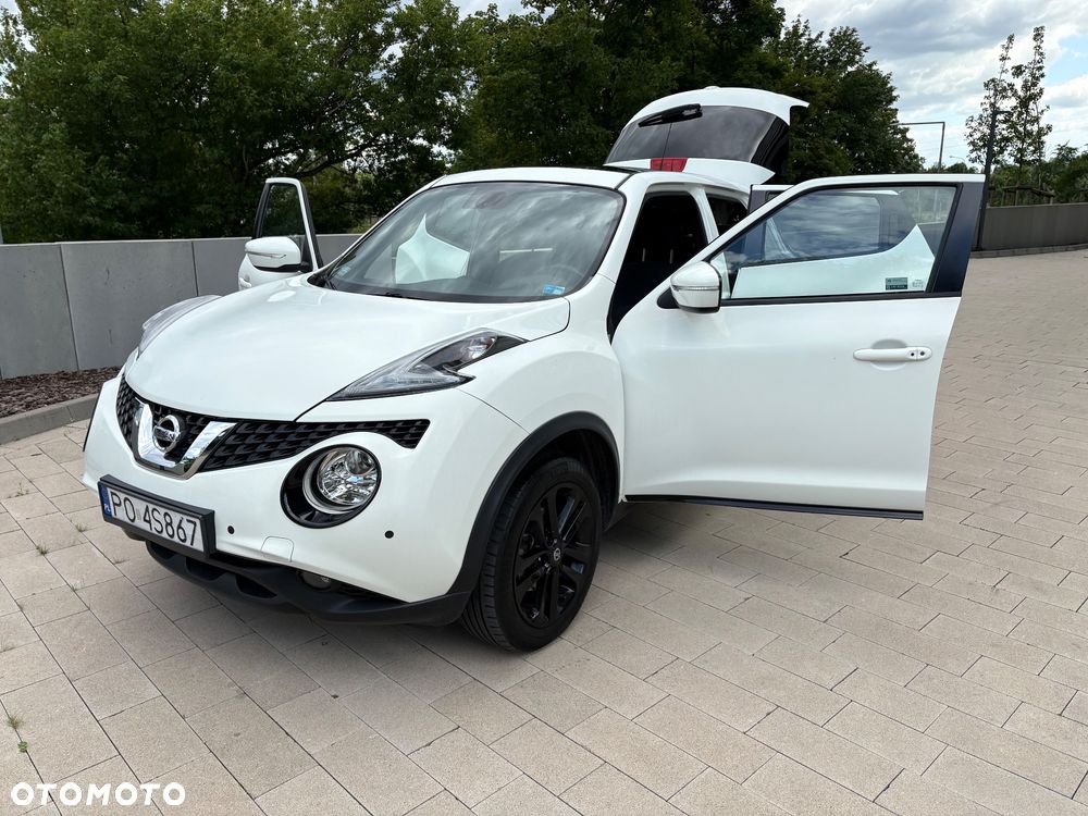 Nissan Juke - 10