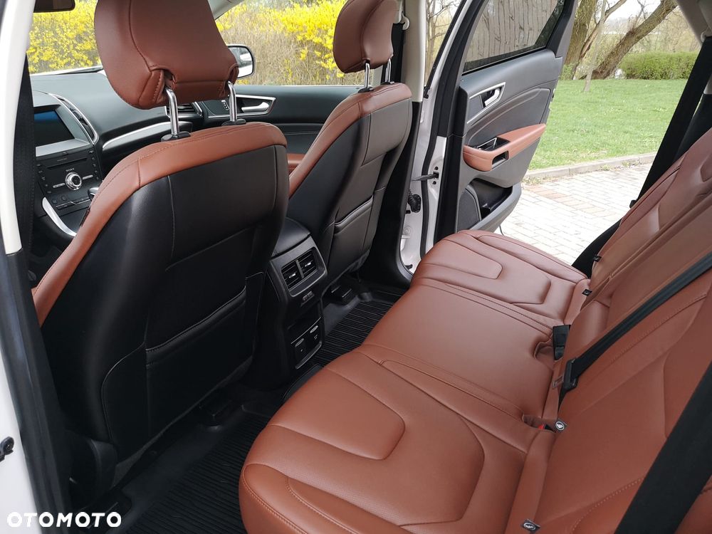 Ford Edge - 17