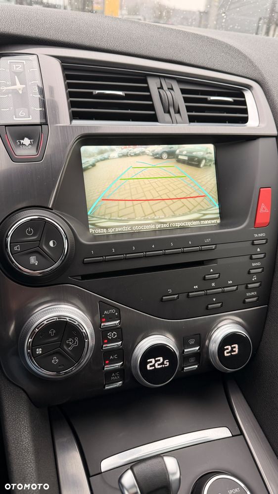 Citroën DS5 ver-2-0-hdi-hybrid4-sochic-mcp - 20