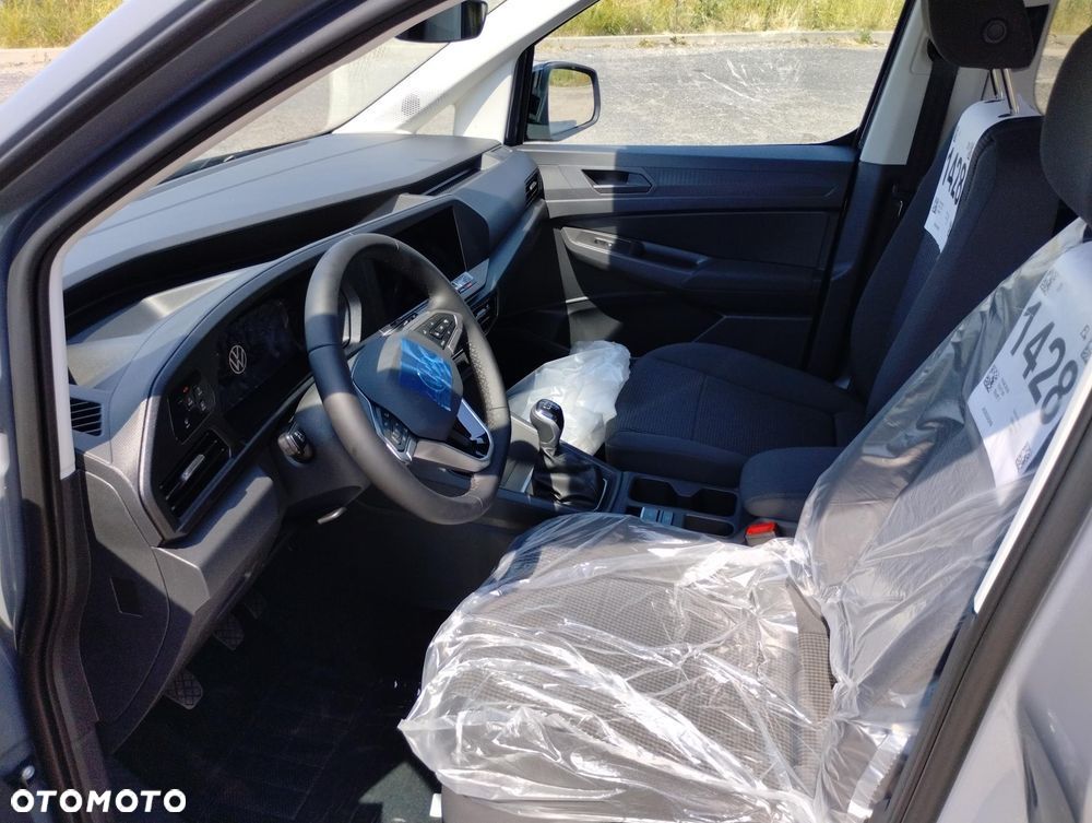 Volkswagen Caddy 1.5 TSI - 18