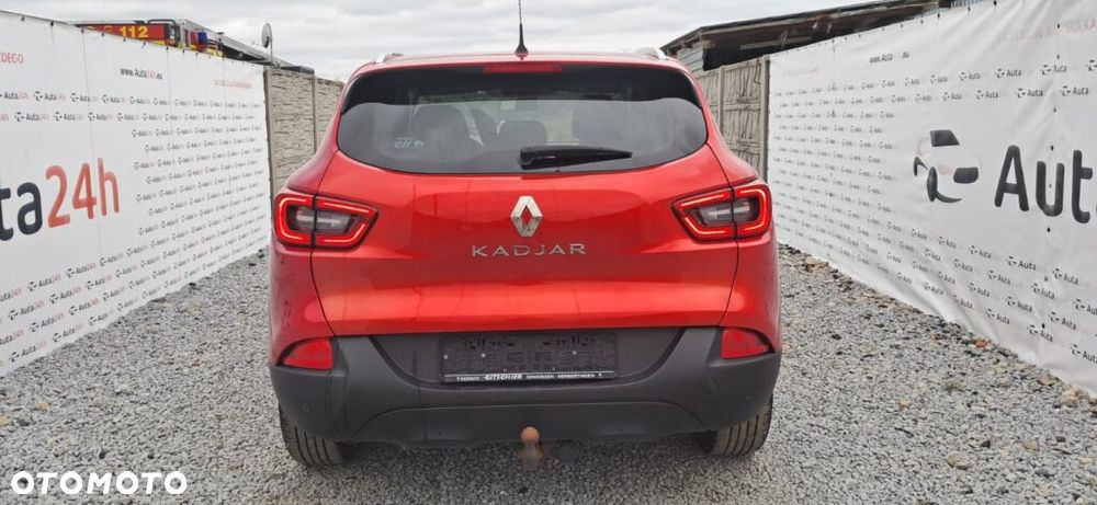 Renault Kadjar 1.2 Energy TCe Adventure - 7