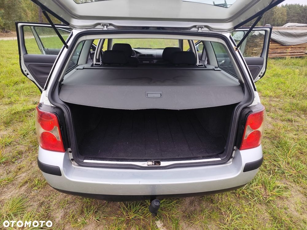 Volkswagen Passat - 6