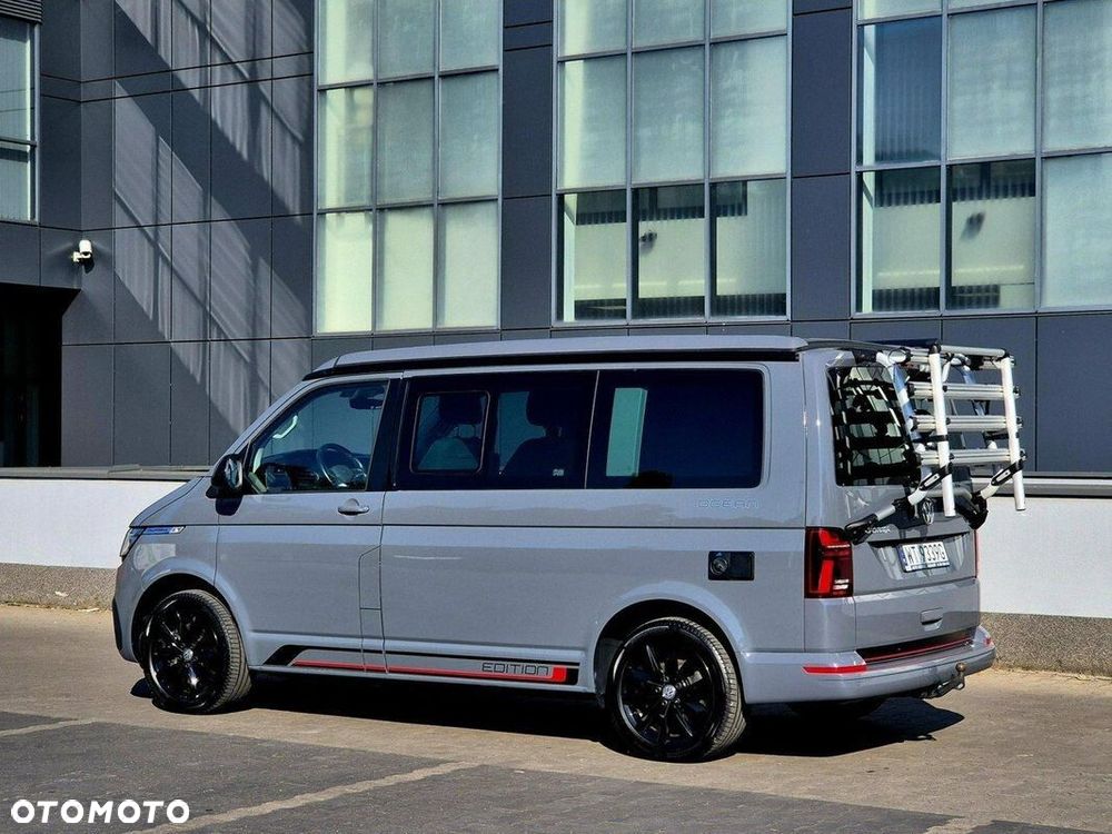 Volkswagen California - 4