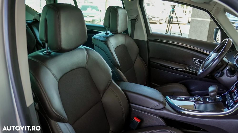 Renault Espace Energy dCi 160 EDC Intens - 30