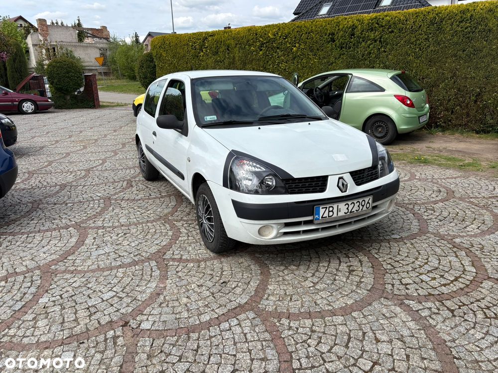 Renault Clio 1.2 Access - 2