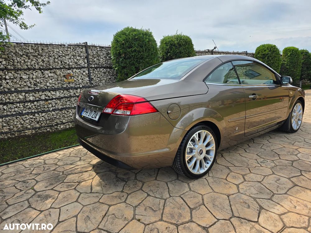 FORD Focus 2008 — imagine 10