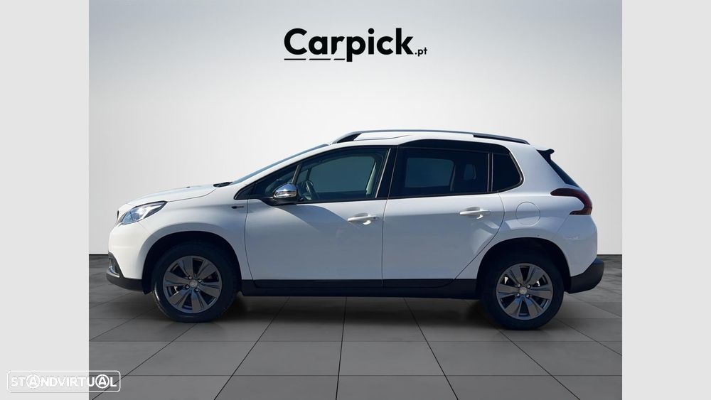 Peugeot 2008 1.2 PureTech Style - 2