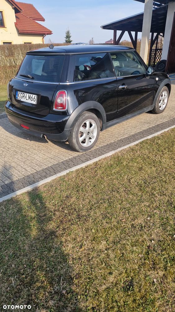 MINI Cooper - 2