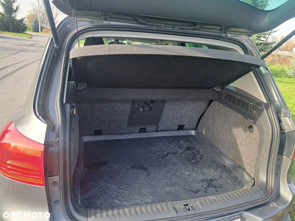 Volkswagen Tiguan 2.0 TDI Sport&Style - 19
