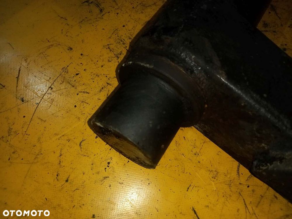 Plecak podnośnik Deutz Fahr Agrotron 620 TTV - 18