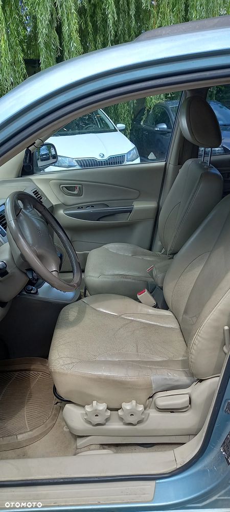 Hyundai Tucson - 8