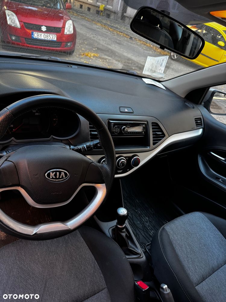 Kia Picanto - 4