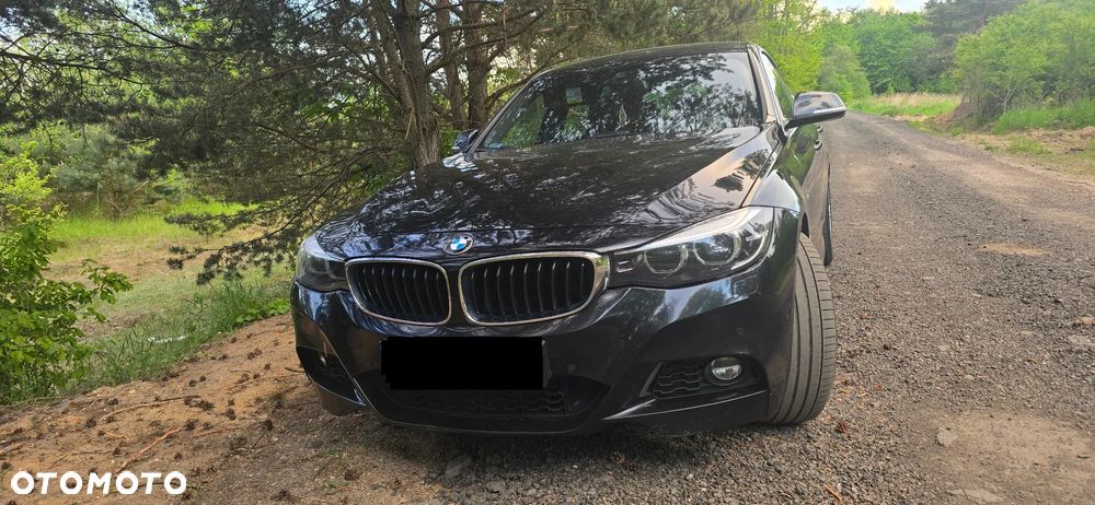 BMW 3GT 320i xDrive M Sport - 6