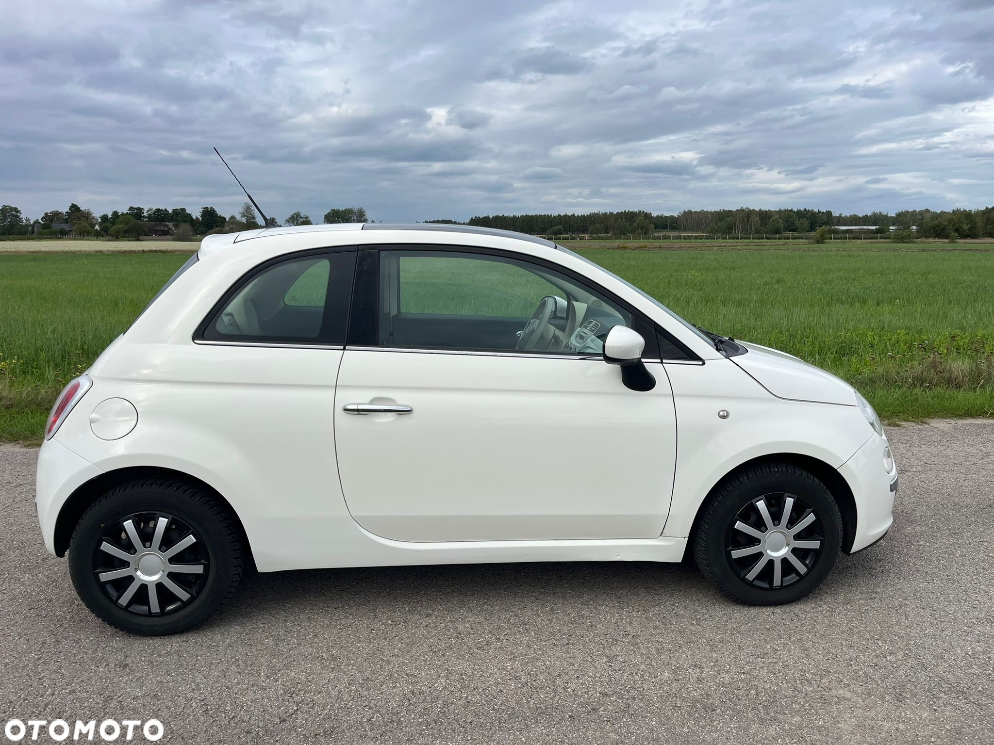 Fiat 500 - 3