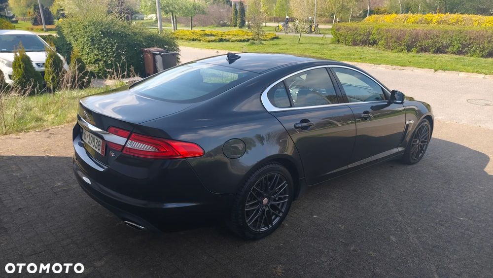 Jaguar XF 3.0 V6 S Premium Luxury - 30