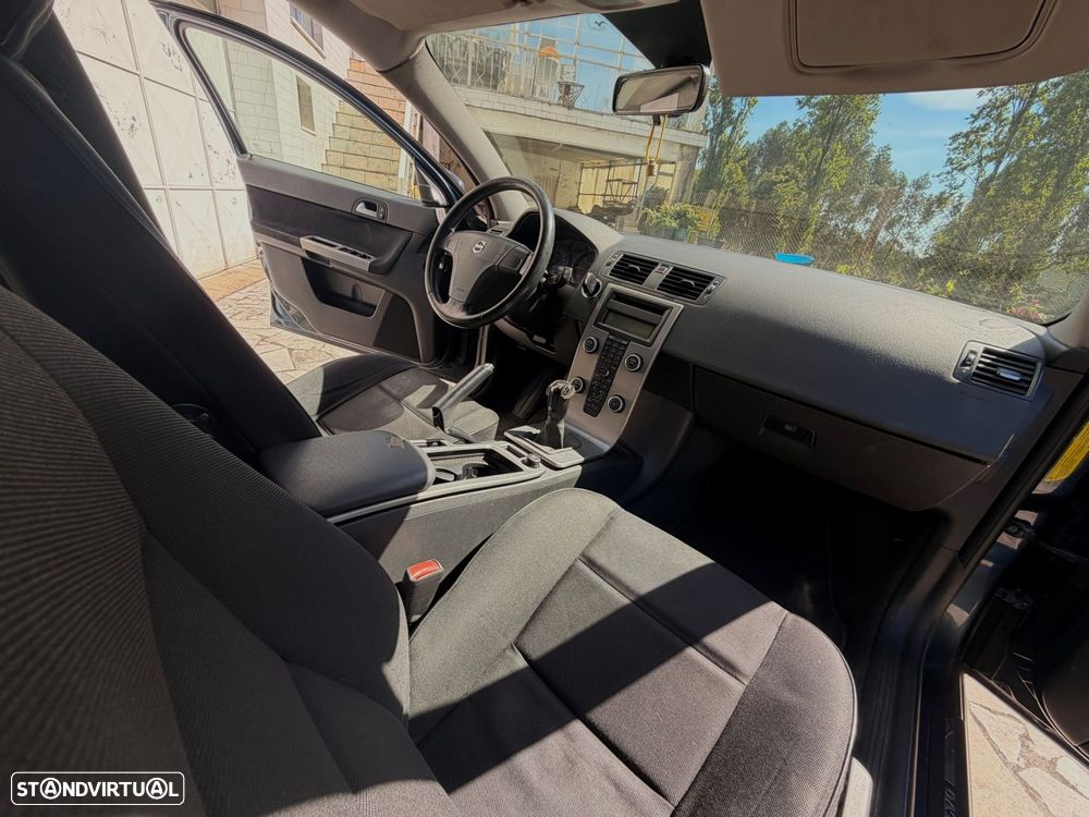 Volvo V50 1.6 D Drive - 21