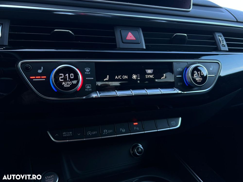 Audi A5 Sportback 2.0 TDI S tronic quattro - 30