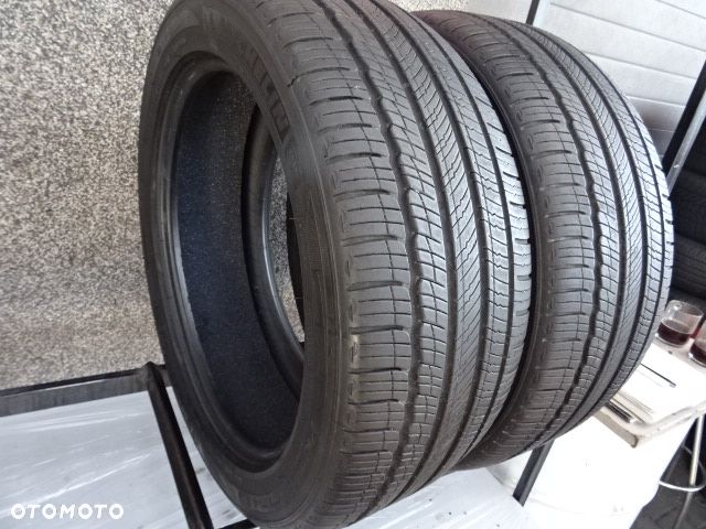 235/45/R18 98W Extra loud Michelin Primacy MXM 4 T1 - 2