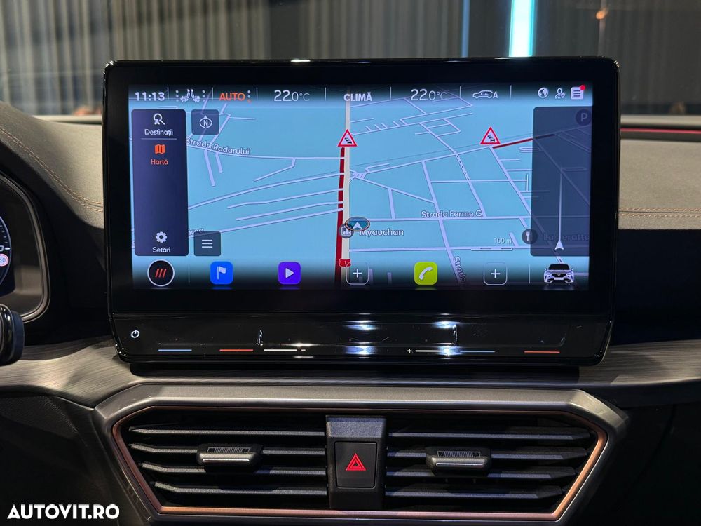 Cupra Formentor VZ 2.0 TSI 4DRIVE DSG - 36